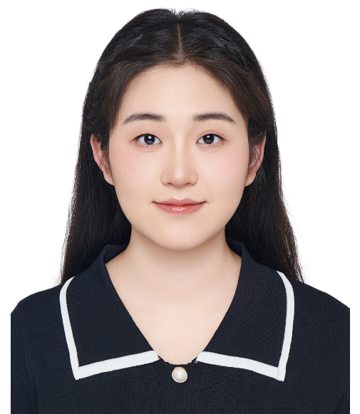 专任教师-肖竹雅