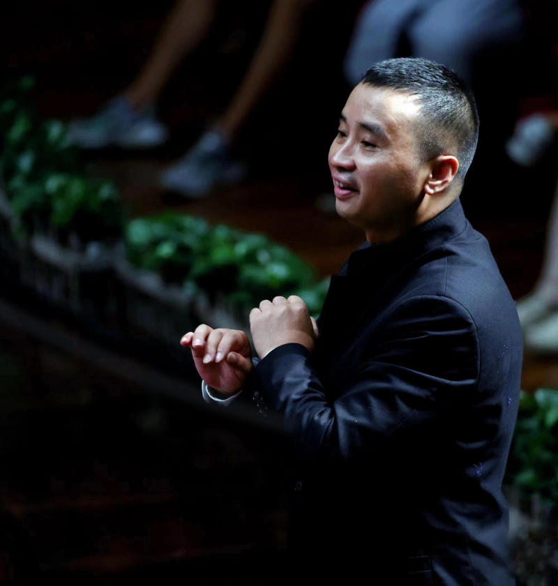 专任教师-唐平波