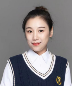 专任教师-刘雅哲