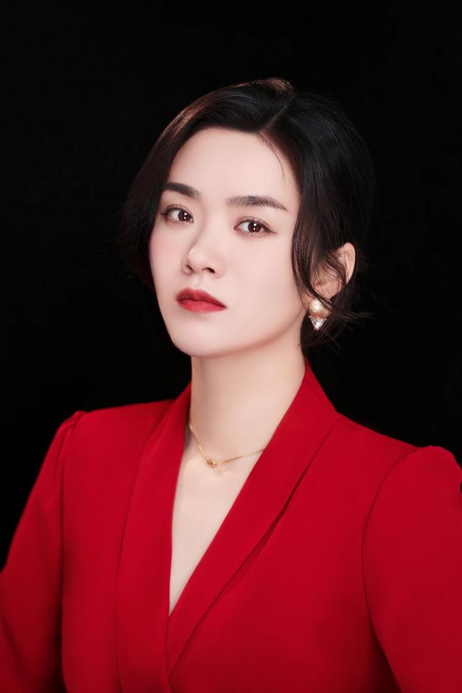 专任教师-张馨尹